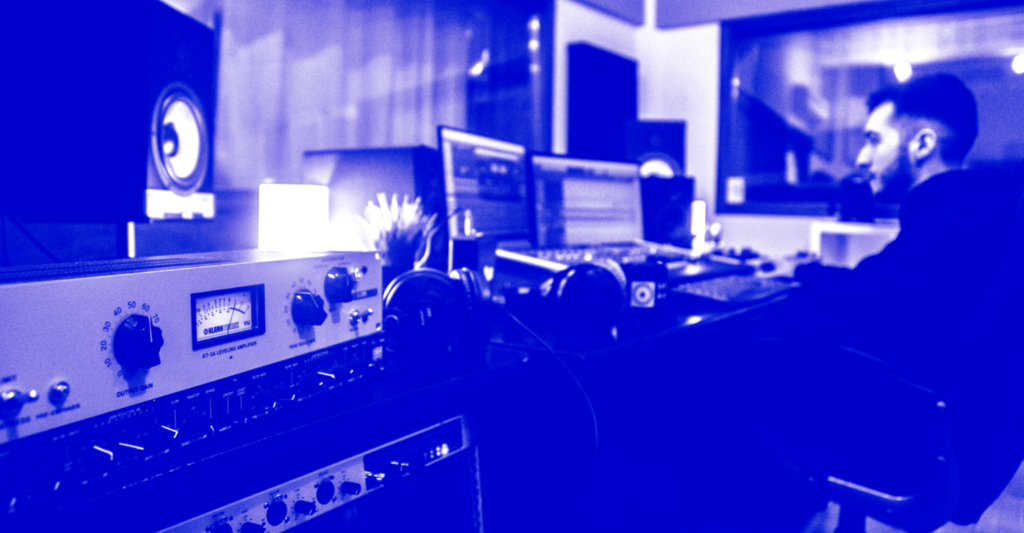la boite a rythme studio mixage instru mastering grenoble